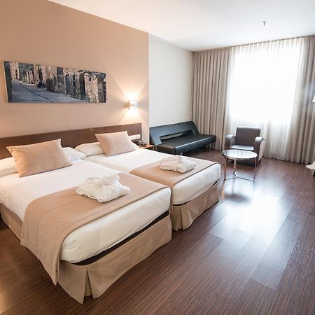 Arva Abad San Antonio Hotel Леон Екстериор снимка