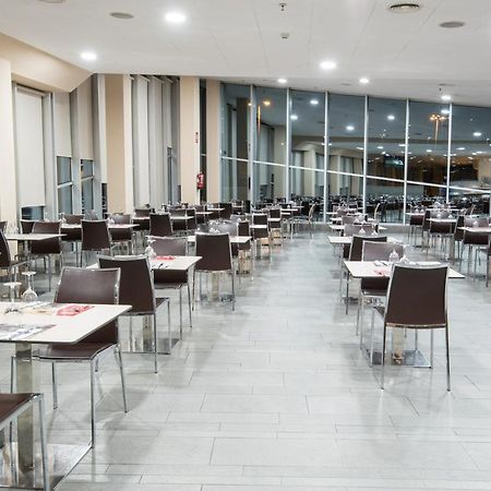 Arva Abad San Antonio Hotel Леон Екстериор снимка