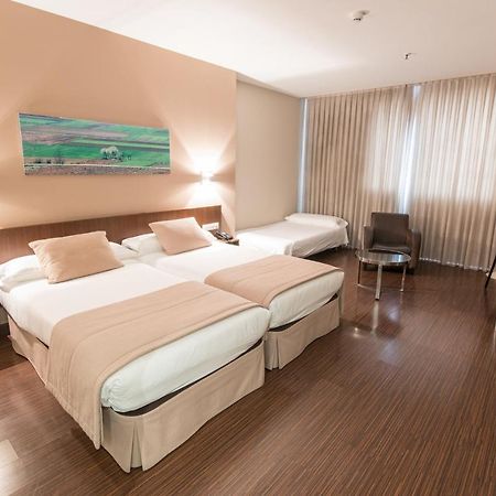 Arva Abad San Antonio Hotel Леон Екстериор снимка