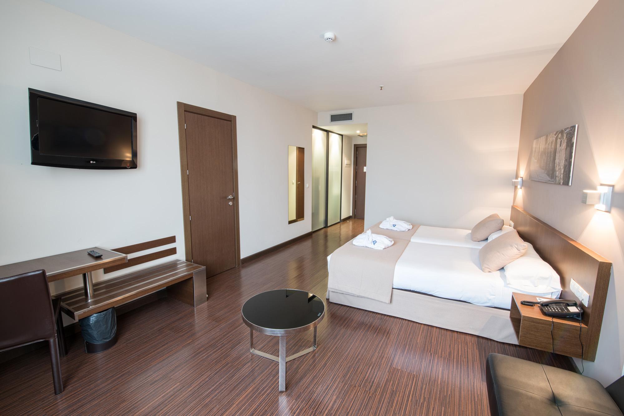 Arva Abad San Antonio Hotel Леон Екстериор снимка