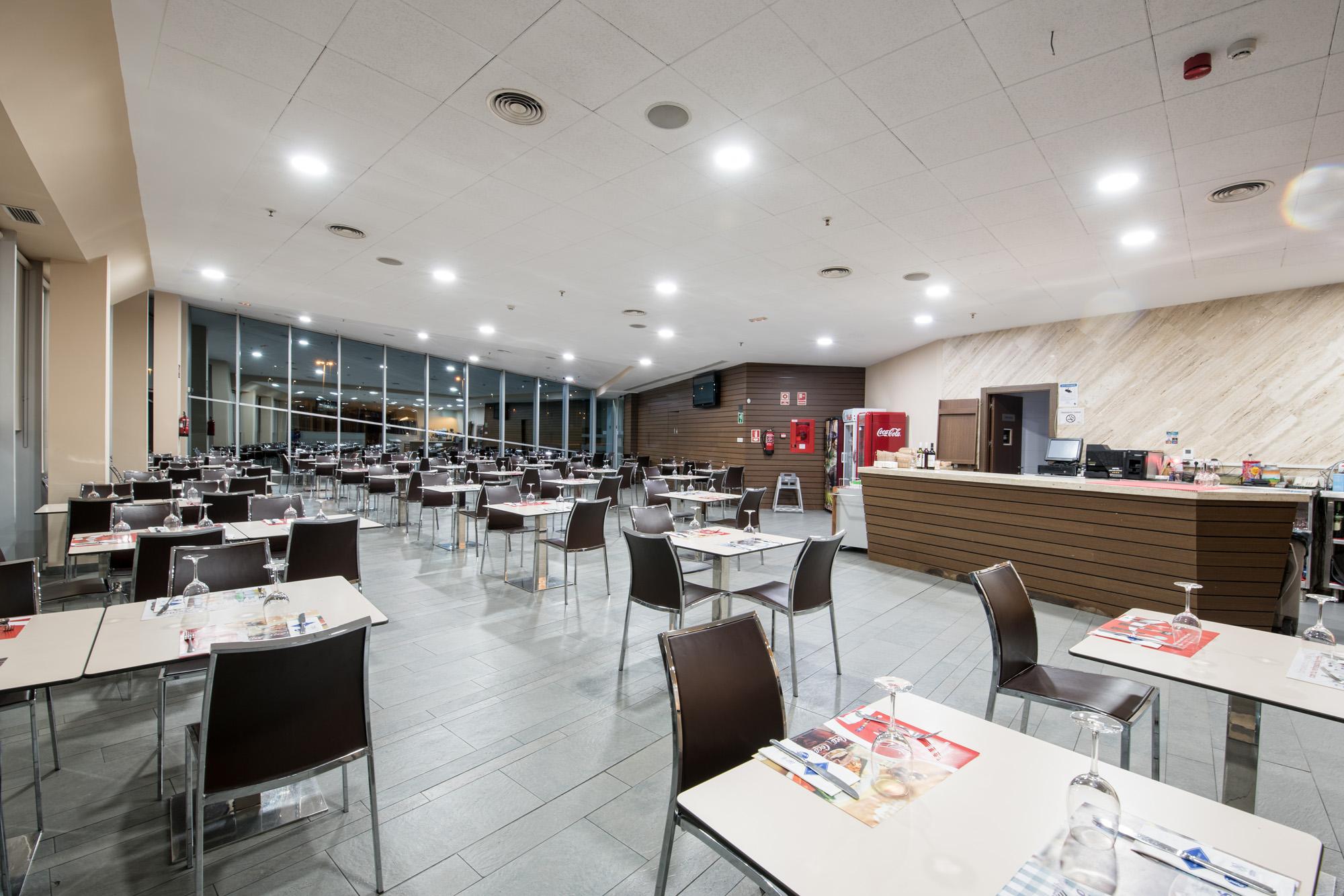 Arva Abad San Antonio Hotel Леон Екстериор снимка