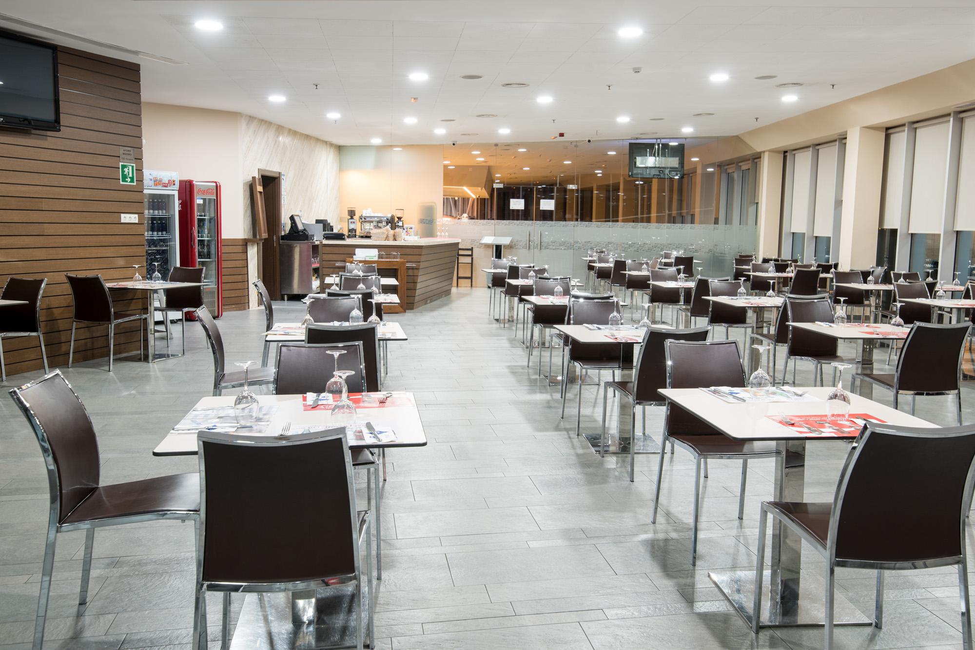 Arva Abad San Antonio Hotel Леон Екстериор снимка