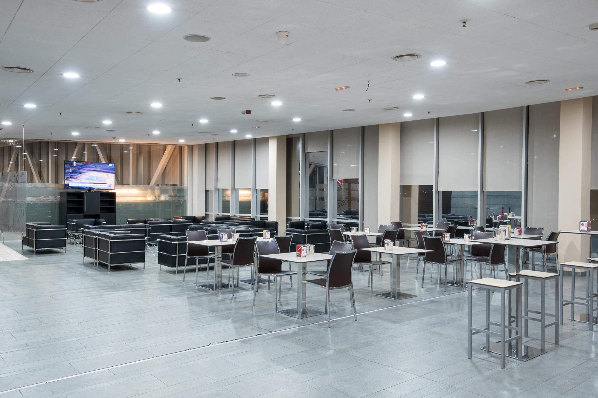 Arva Abad San Antonio Hotel Леон Екстериор снимка