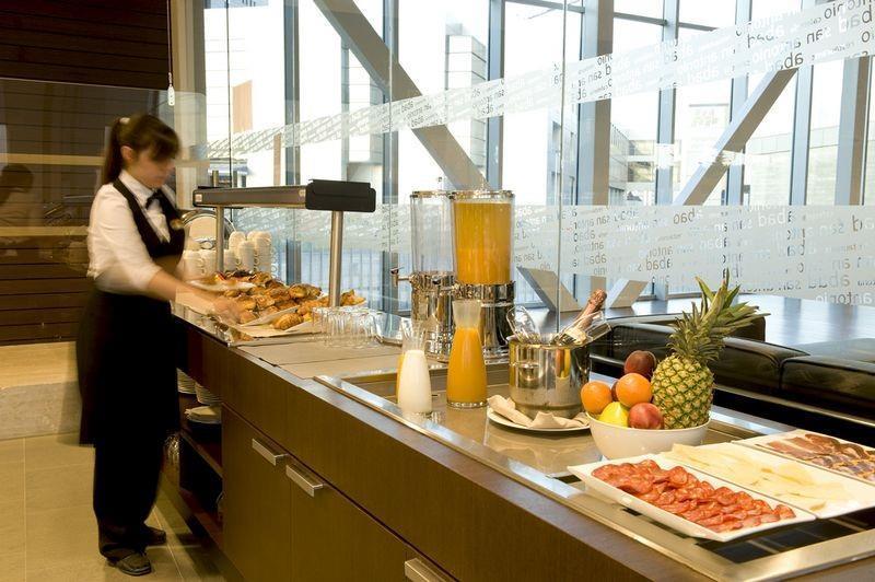 Arva Abad San Antonio Hotel Леон Екстериор снимка