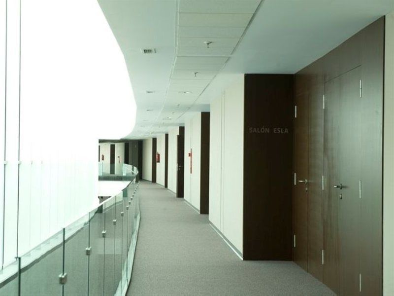 Arva Abad San Antonio Hotel Леон Екстериор снимка
