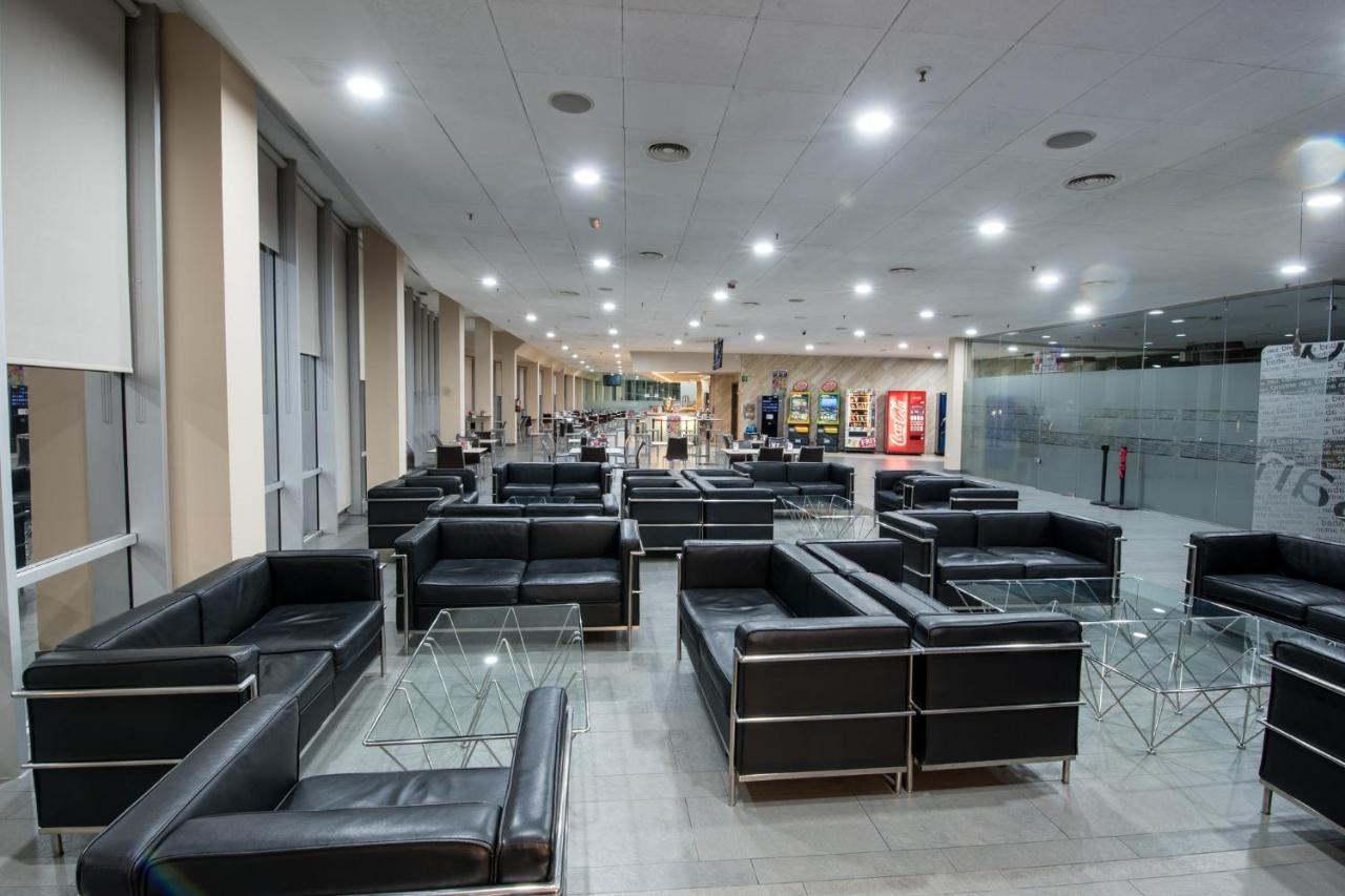Arva Abad San Antonio Hotel Леон Екстериор снимка