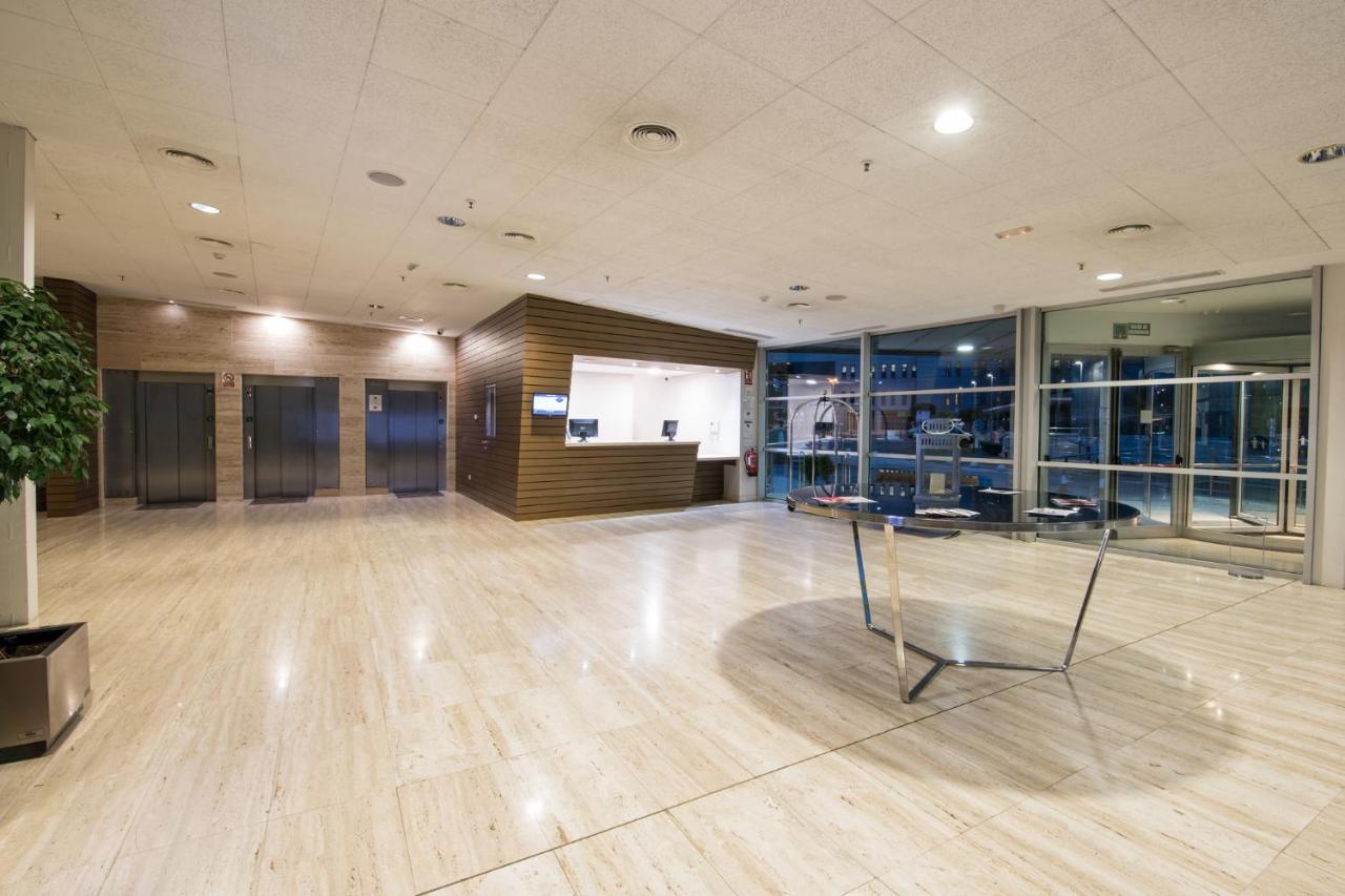 Arva Abad San Antonio Hotel Леон Екстериор снимка