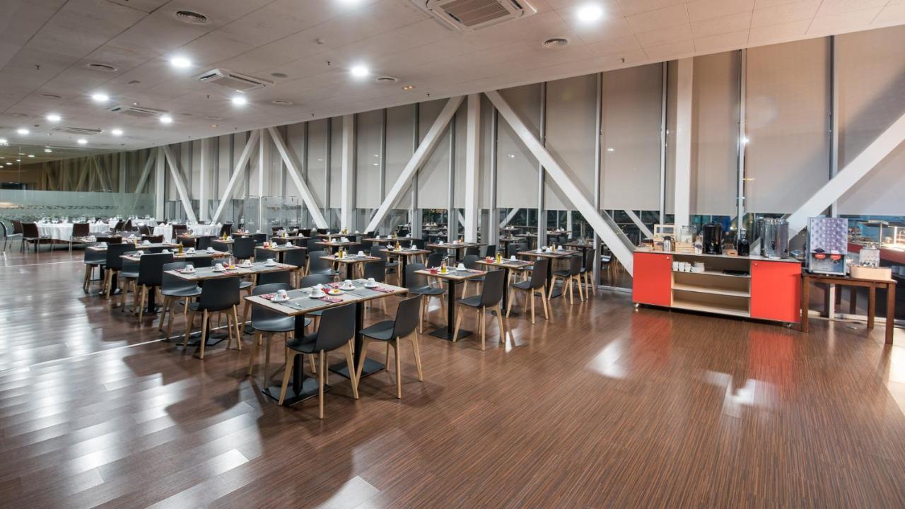 Arva Abad San Antonio Hotel Леон Екстериор снимка