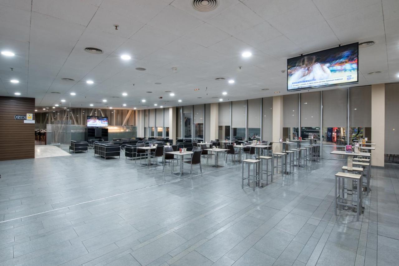 Arva Abad San Antonio Hotel Леон Екстериор снимка